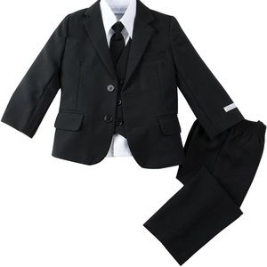 Baby Boy Suit